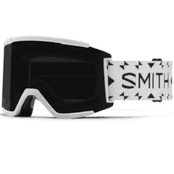 Smith Squad XL Chromapop Goggles + Spare Lens