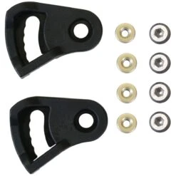 Spark R&D Spark Tip And Tail Clips