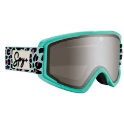 Spy Crusher Elite Jr Goggle