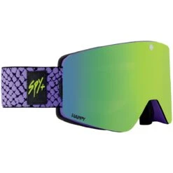 Spy Marauder Goggle + Spare Lens