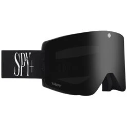 Spy Marauder X Zak Hale Goggles + Spare Lens
