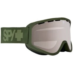 Spy Woot Monochrome Goggle + Spare Lens
