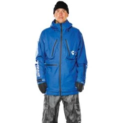 Thirty Two TM Jacket