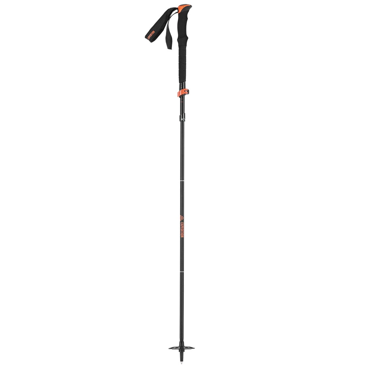 Union Aluminum Touring Poles 1 Union Aluminum Touring Poles