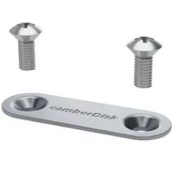 Union Dual Washer Hardware