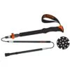 Union Telescopic Carbon Touring Poles 2022