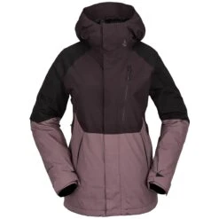 Volcom Aris Insulated Gore-Tex Jacket