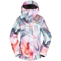 Volcom Bolt Insulated Jacket