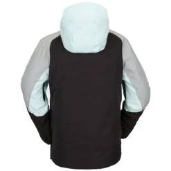 Volcom Brighton Pullover -Mons Royale Shop volcom brighton pullover sky alt1 volcom g0652315