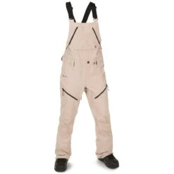 Volcom Elm Stretch Gore-Tex Bib Overall