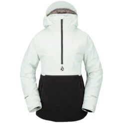 Volcom Fern Insulated Gore-Tex Pullover