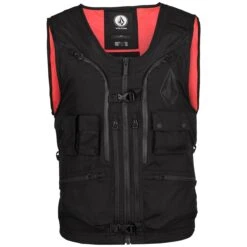 Volcom Iguchi Slack Vest