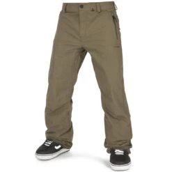 Volcom L Gore-Tex Pant