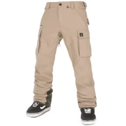 Volcom New Articulated Pant