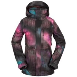 Volcom Pine 2L TDS Infrared Jacket