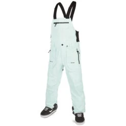 Volcom Rain Gore-Tex Bib Overall