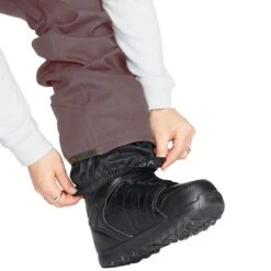 Volcom Species Stretch Pant -Mons Royale Shop volcom species stretch pant rosewood alt5 volcom h1352303