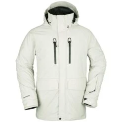 Volcom Stone Stretch Gore-Tex Jacket