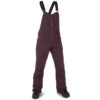 Volcom Swift Bib Overall