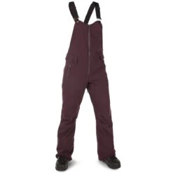 Volcom Swift Bib Overall