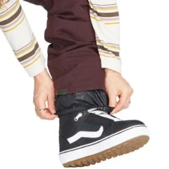 Volcom Swift Bib Overall -Mons Royale Shop volcom swift bib overall black plum alt6 volcom h1352311