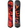 Yes! Yes Optimistic Snowboard 2024
