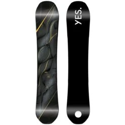 Yes! Yes Pick Your Line Snowboard 2024