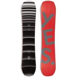 Yes! Yes Standard Snowboard 2024